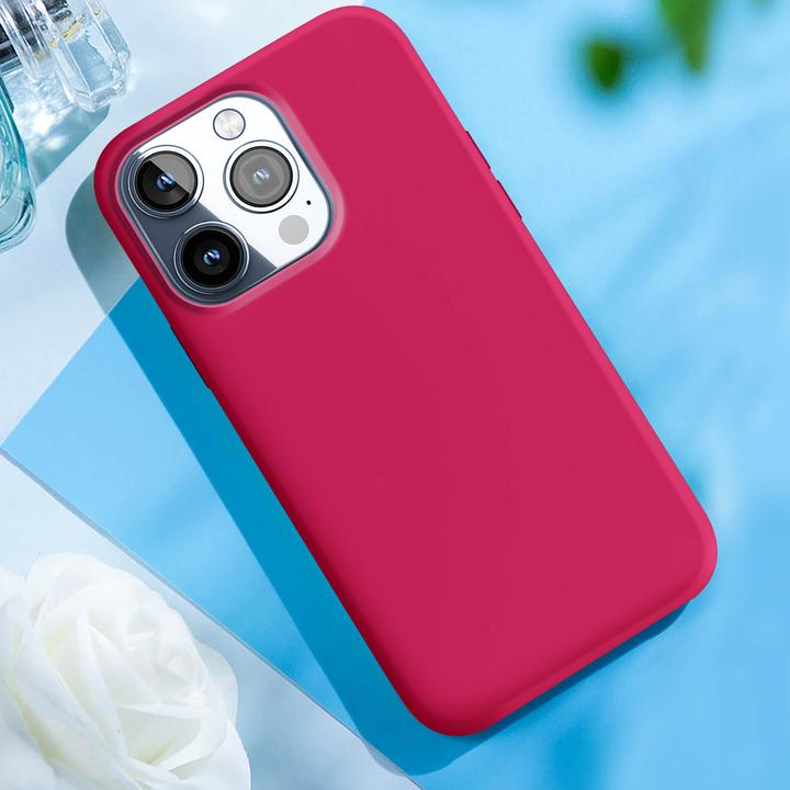 Produktbild Moxie BeFluo Series (Apple iPhone 15 Pro)