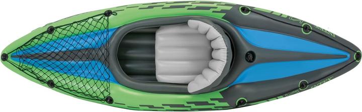 Actual product image Intex Challenger K1 (1 pers.)