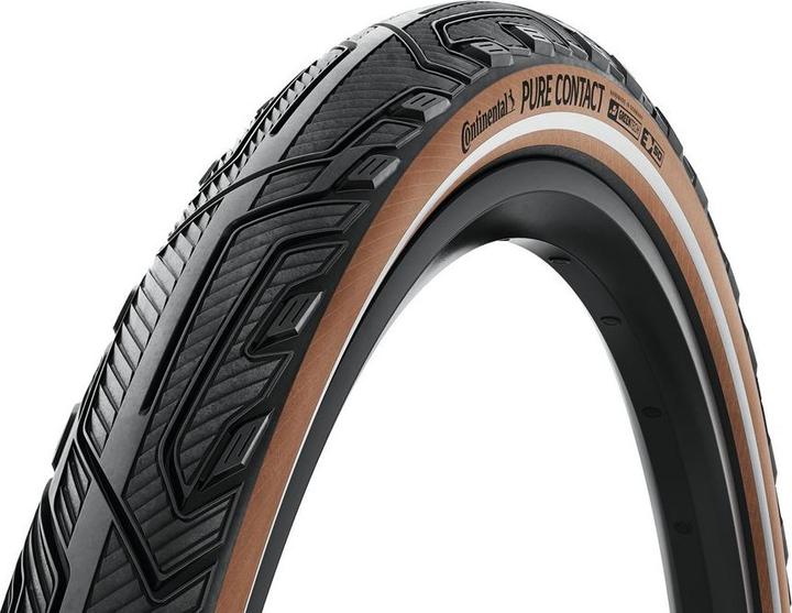 Immagine prodotto Continental Contatto puro (27.5 x 2.40, 60-584)