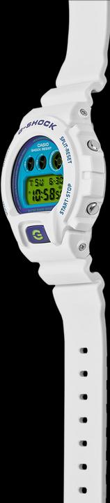 Actual product image Casio DW-6900RCS-7ER (Sports watch, 50 mm)
