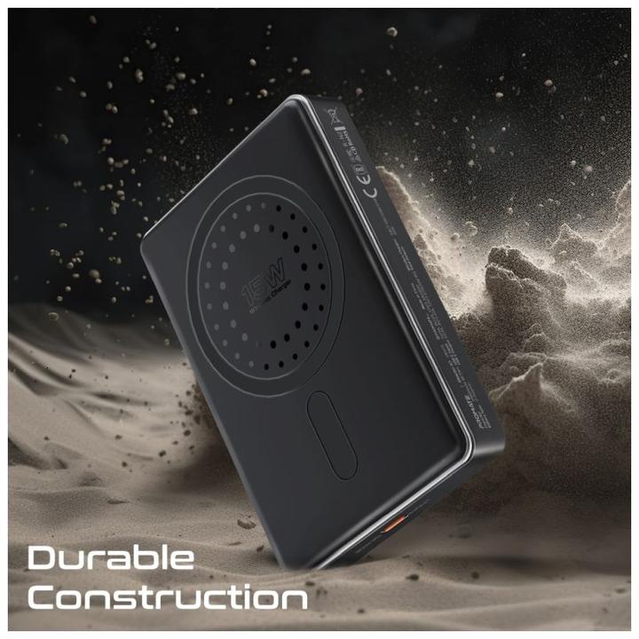 Actual product image ProMate Blade-10 Powerbank 10000mAh (10000 mAh, 35 W, 38.50 Wh)