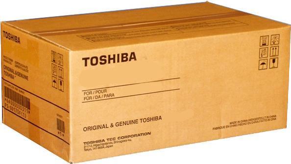 Image du produit Toshiba Développeur Black e-Studio 520 (USB-C, 1 Ports)