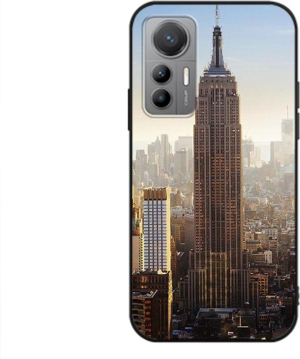 Empire State Building