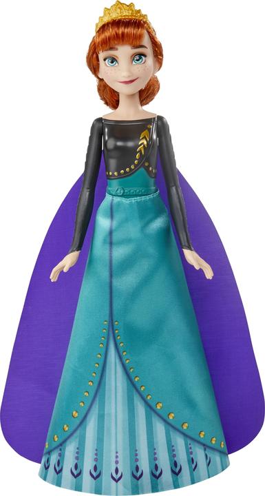 Image du produit Disney Frozen La reine des glaces 2 Reine Anna