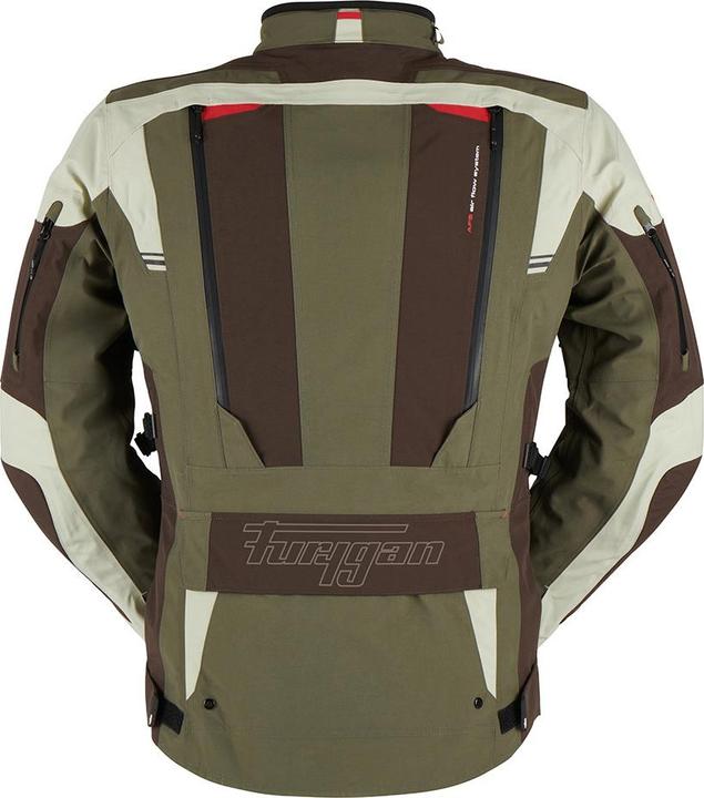 Produktbild Furygan Voyager 3C (Herren, L)