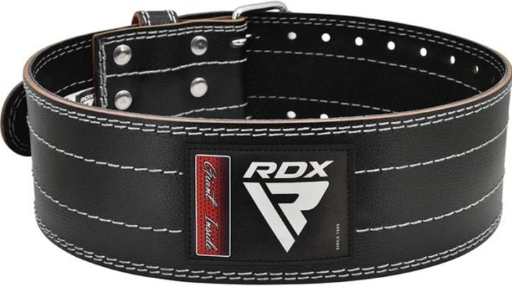 Immagine prodotto Rdx Cintura di potenza per il sollevamento pesi RD1