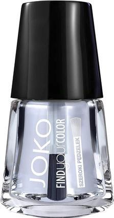 Jokon Joko - Find Your Color Lacquer To Claw From Vinyl 100 Ultra Violet 10Ml (100 Ultraviolet)