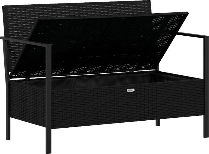 Actual product image VidaXL Silas