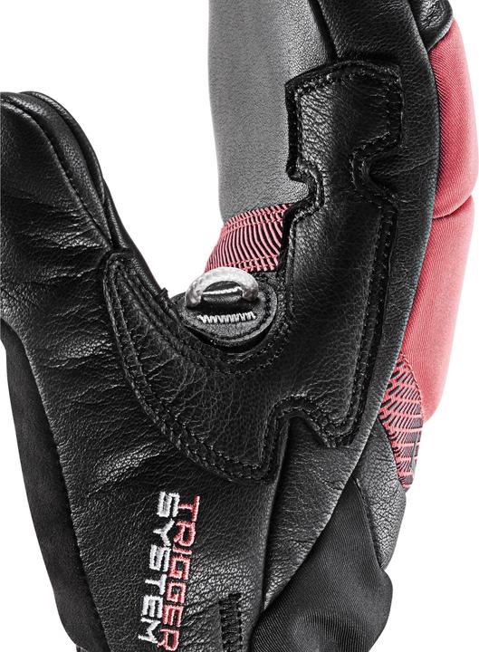 Image du produit Leki Femmes Griffin Base 3D Mitt (7)