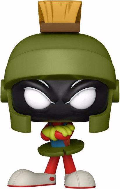 Immagine prodotto Funko POP! - Space Jam 2: Marvin the Martian