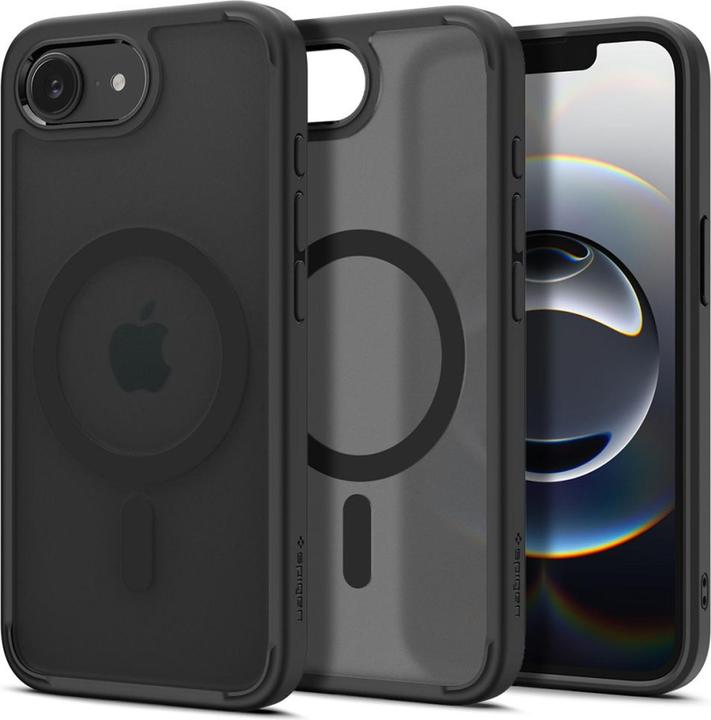 Actual product image Spigen Ultra Hybrid (Apple iPhone 16e)