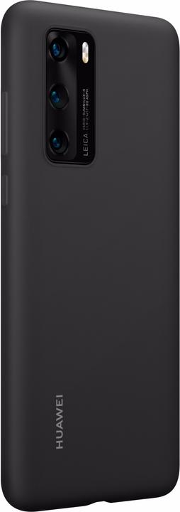 Produktbild Huawei Silicon (Huawei P40)