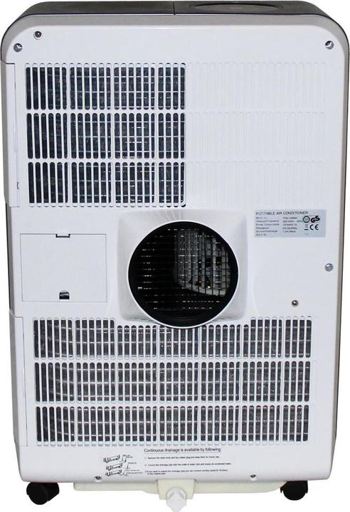 Image du produit Aero KMO120M3 (54 m², 11000 BTU/h)