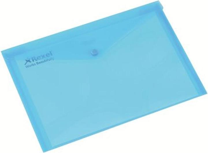 Produktbild Rexel Dokumentenmappe (A4, 5 x)