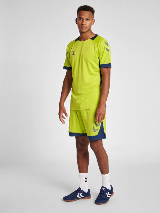 Produktbild hummel Lead Poly Shorts (XL)