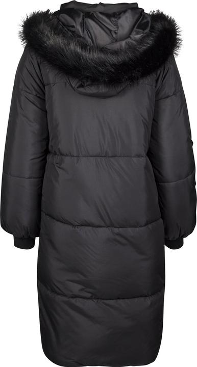 Produktbild Urban Classics UC Curvy Ladies Oversize Faux Fur Puffer Coat (L)