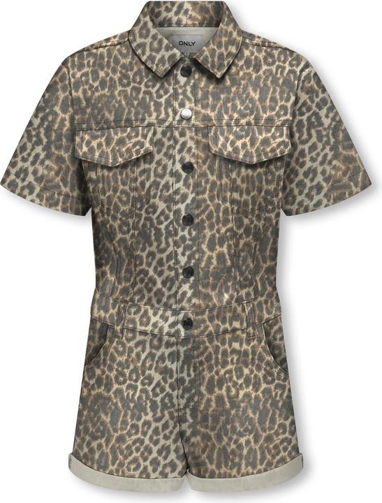 Immagine prodotto Only KOGNAOMI-CASTEL Normal geschnitten Playsuit Playsuit (128)