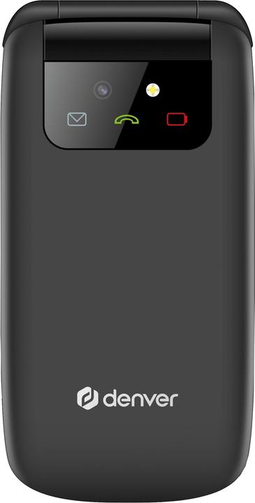 Produktbild Denver Handy BAS-24600L (2.40", 0.30 Mpx, 4G)