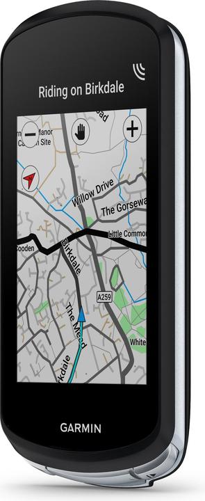 Produktbild Garmin Edge 1040 Bundle