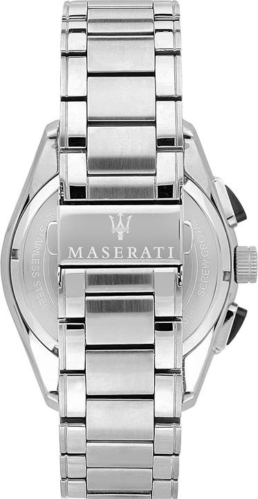 Produktbild Maserati Traguardo (Chronograph, 45 mm)