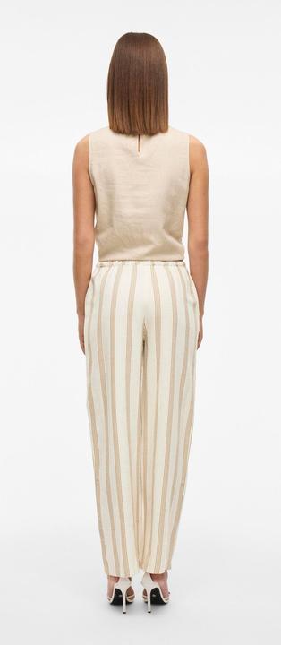 Produktbild Vila Mid Waist Hose (34)