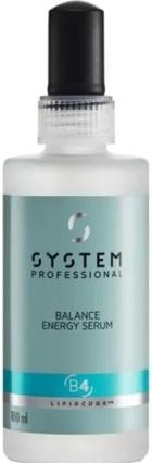 System Professional Balance Energy Serum - Stärkendes Haarserum, 100 ml (100 ml)