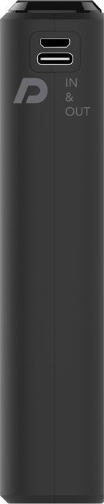 Actual product image RealPower PB-20000 PD+ (20000 mAh, 18 W, 74 Wh)