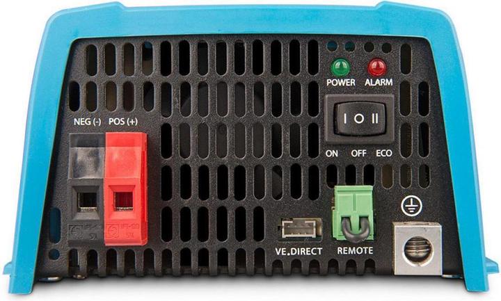Actual product image Victron Energy Inverter Phoenix 24/250