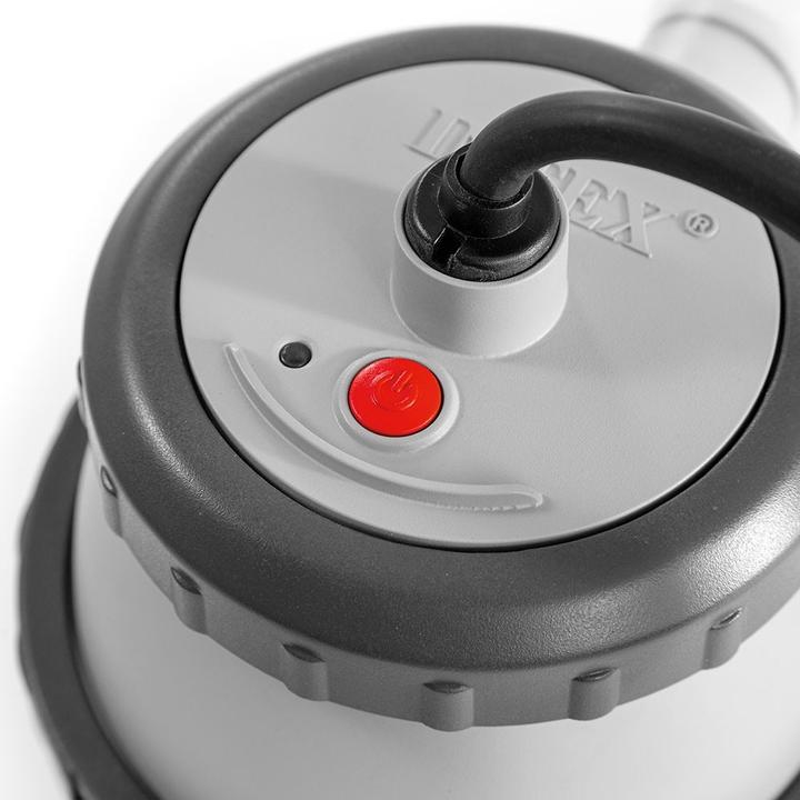 Produktbild Intex Poolheizung