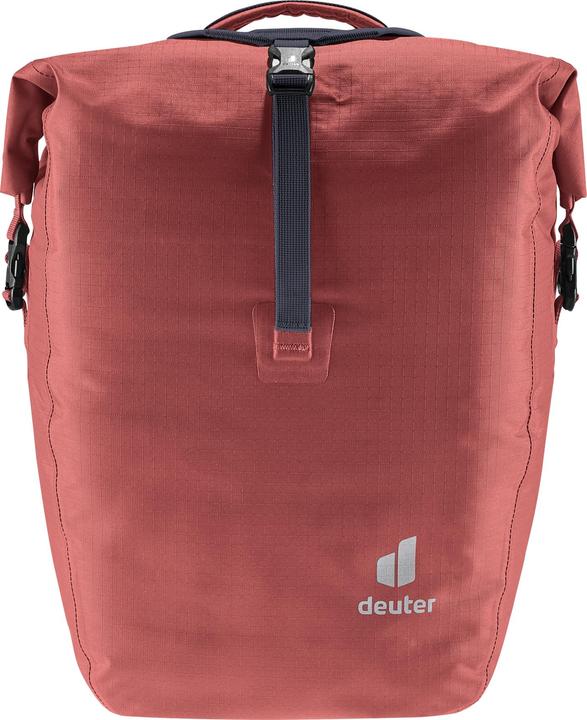 Immagine prodotto Deuter Weybridge 20+5 (20 l, Borsa portapacchi)