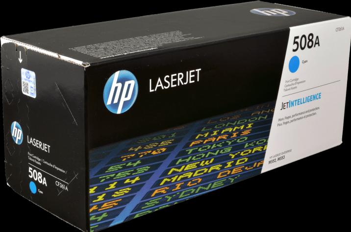 Image du produit HP 508a (C)
