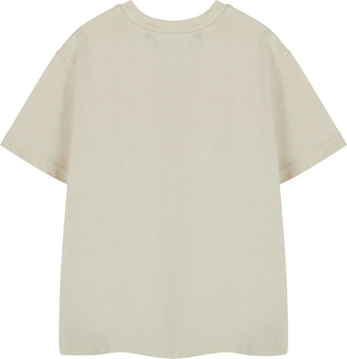 Actual product image Lilo & Stitch Girls Stitch Short-Sleeved T-Shirt (104)