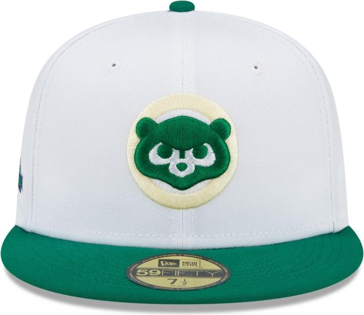 Produktbild New Era 59Fifty Cap - ANNIVERSARY Chicago Cubs - 7 1/8 (7 1/8)