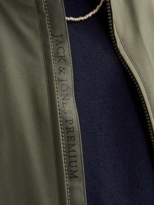 Actual product image Jack & Jones Blousonjacke Blousonjacke (XXL)