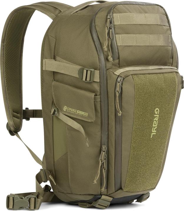 Olive Drab