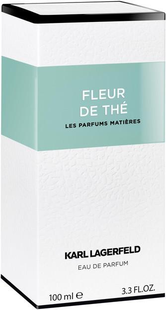 Image du produit Karl Lagerfeld Fleur de Thé (Eau de parfum, 100 ml)
