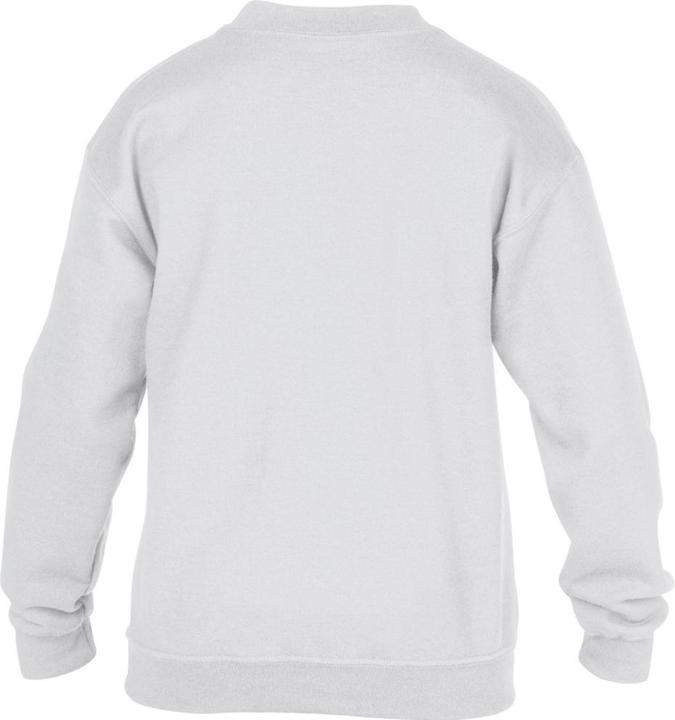 Produktbild Gildan Sweatshirt Mit Rundhalsausschnitt (S)