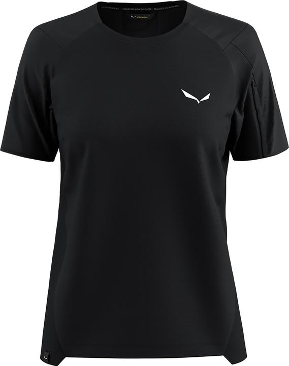 Salewa Puez Merino Hybrid T-Shirt Damen