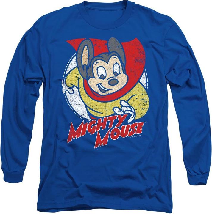 Fruit of the Loom Mighty TShirt (XXL)