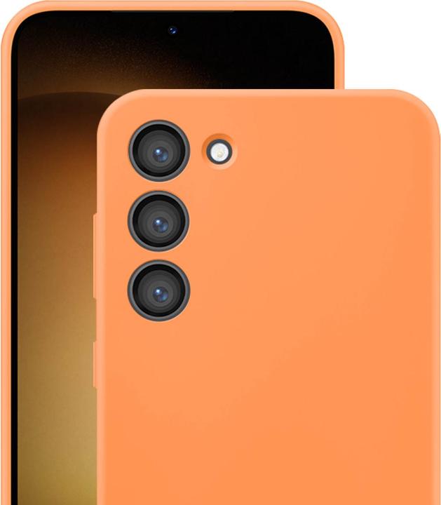 Produktbild Samsung Silicone Case (Samsung Galaxy S23+)