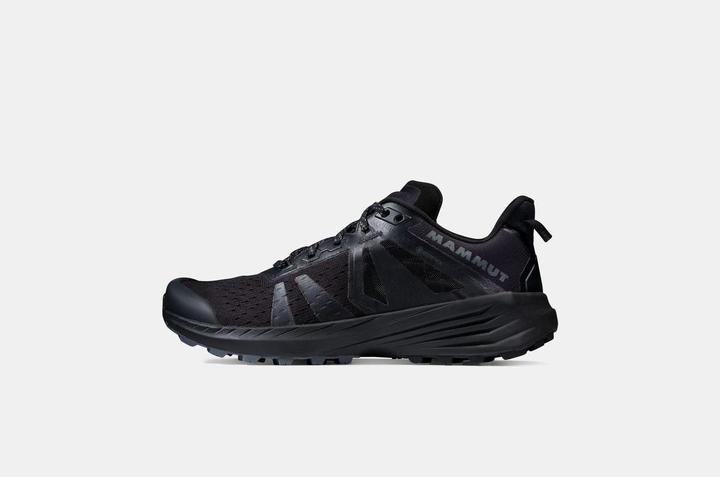 Actual product image Mammut Saentis TR Low GTX Women (42 2/3)