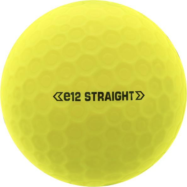 Immagine prodotto Bridgestone e12 Straight Distance MINDSET