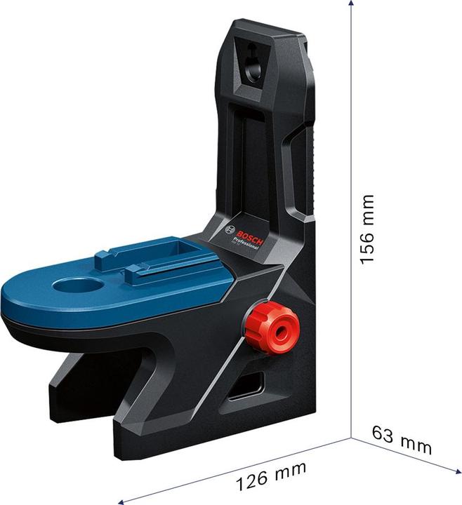 Immagine prodotto Bosch Professional RM 10