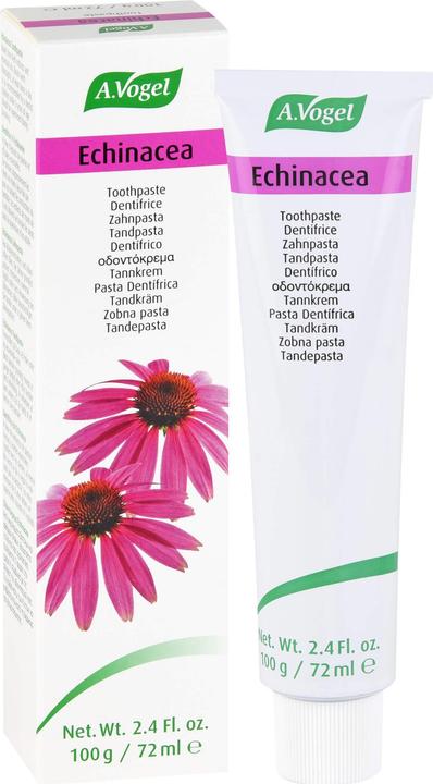 Actual product image A. Vogel Echinacea Bioforce (100 ml)
