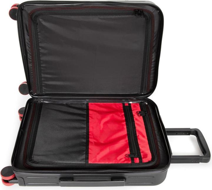 Produktbild Eastpak CNNCT Case (35 l, Handgepäck (bis 50l))