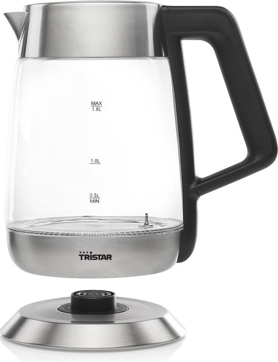 Produktbild Tristar Wasserkocher (1.80 l)
