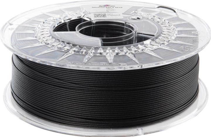 Immagine prodotto Filament ASA-X GF10 Schwarz 1.75mm 1kg (ASA, 1.75 mm, 1000 g, Nero)