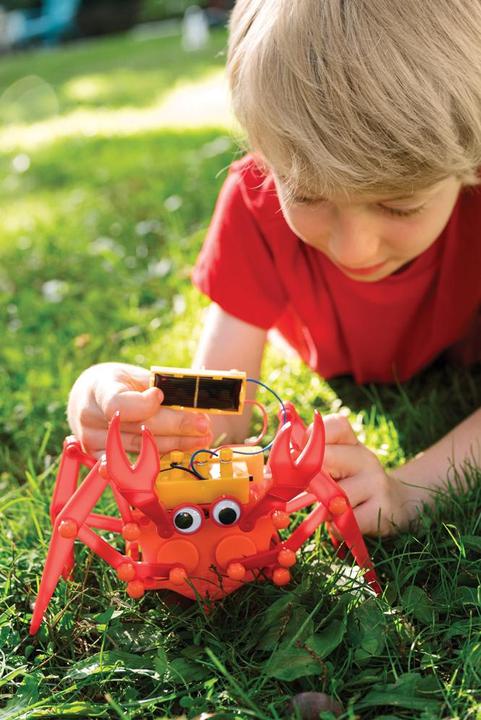 Image du produit 4M Set hybride Crabot