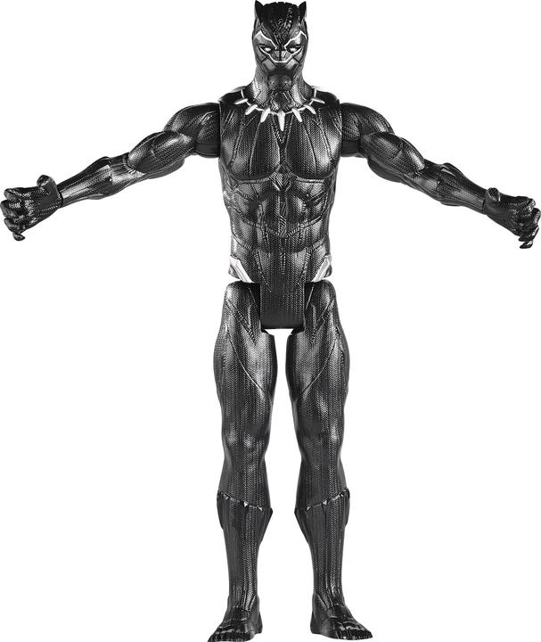Actual product image Hasbro Fig 30cm Marvel Titan Ass A