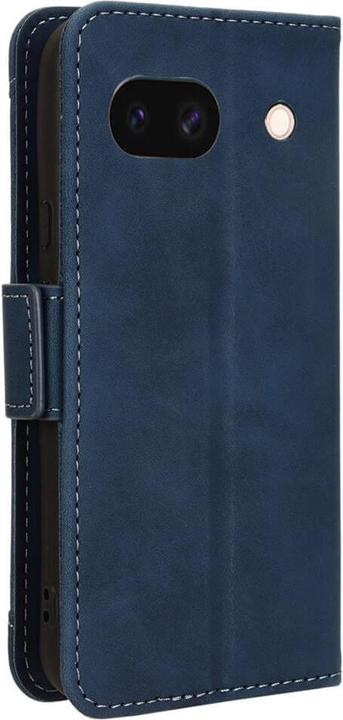 Produktbild Cover-Discount Google Pixel 8a - Etui viele Kartenfächer (Google Pixel 8a)
